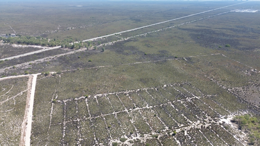 0 Bedroom Property for Sale in Hartebeesfontein Western Cape